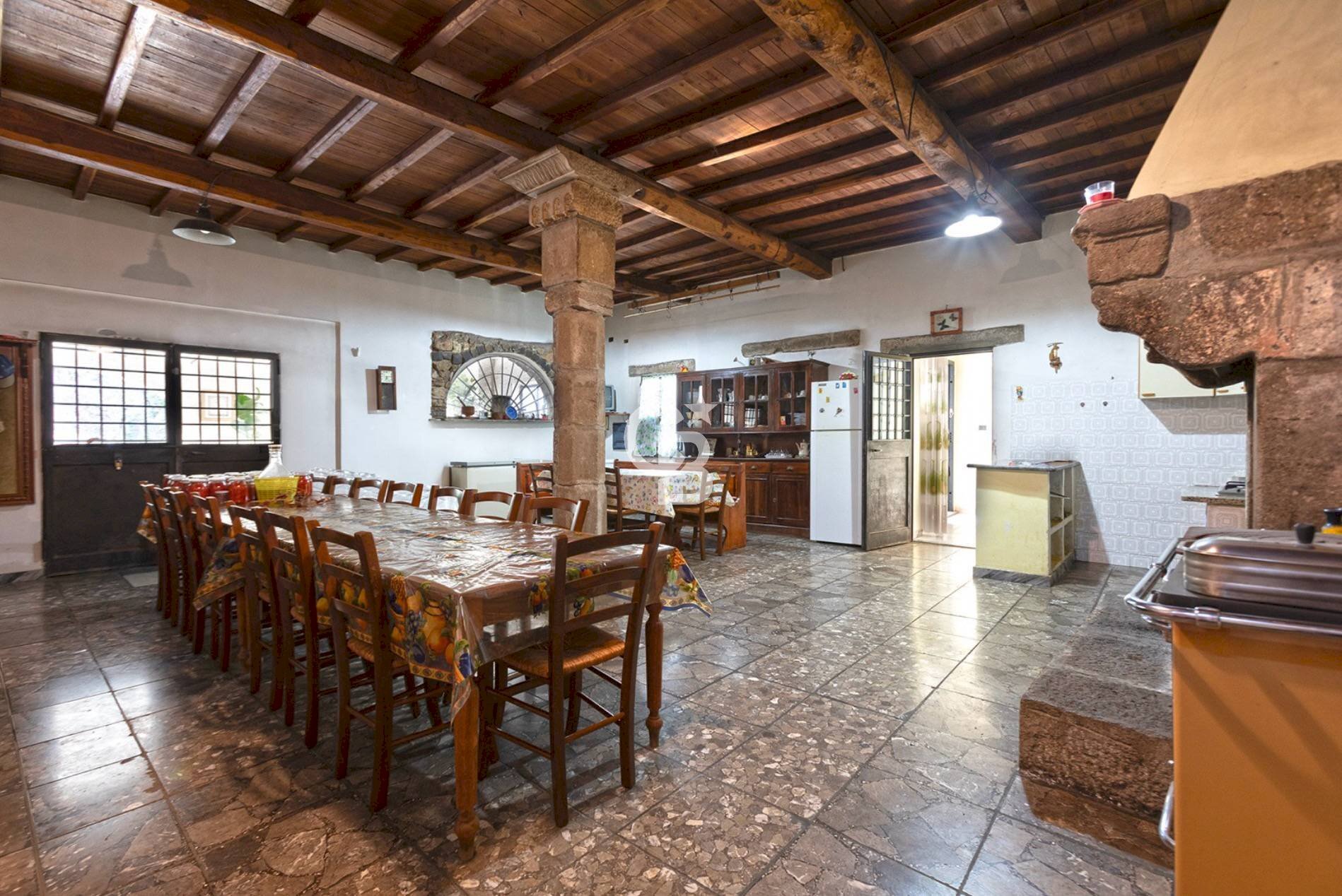 Foto 1 - Villa Via Cassia Vetralla, Vetralla - photo 1