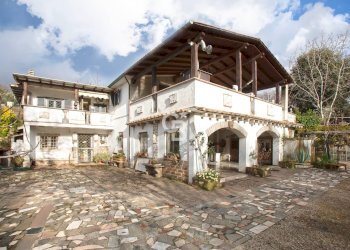 Foto 1 - Villa Via Cassia Vetralla, Vetralla - foto 1