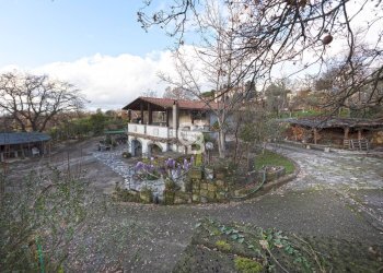 Foto 2 - Villa Via Cassia Vetralla, Vetralla - foto 2