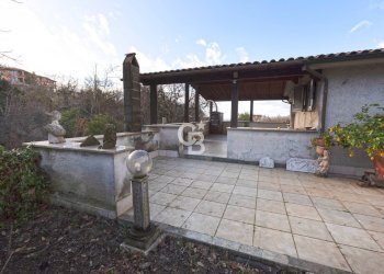 Foto 8 - Villa Via Cassia Vetralla, Vetralla - foto 8