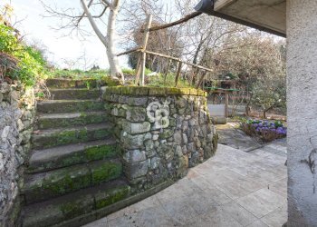 Foto 10 - Villa Via Cassia Vetralla, Vetralla - foto 10