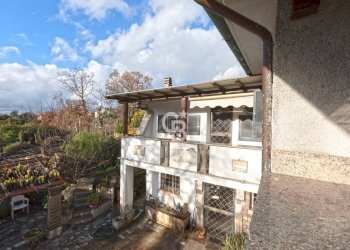 Foto 12 - Villa Via Cassia Vetralla, Vetralla - foto 12