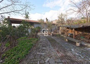 Foto 13 - Villa Via Cassia Vetralla, Vetralla - foto 13