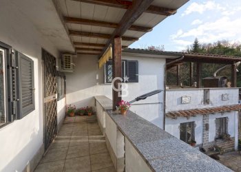 Foto 16 - Villa Via Cassia Vetralla, Vetralla - foto 16