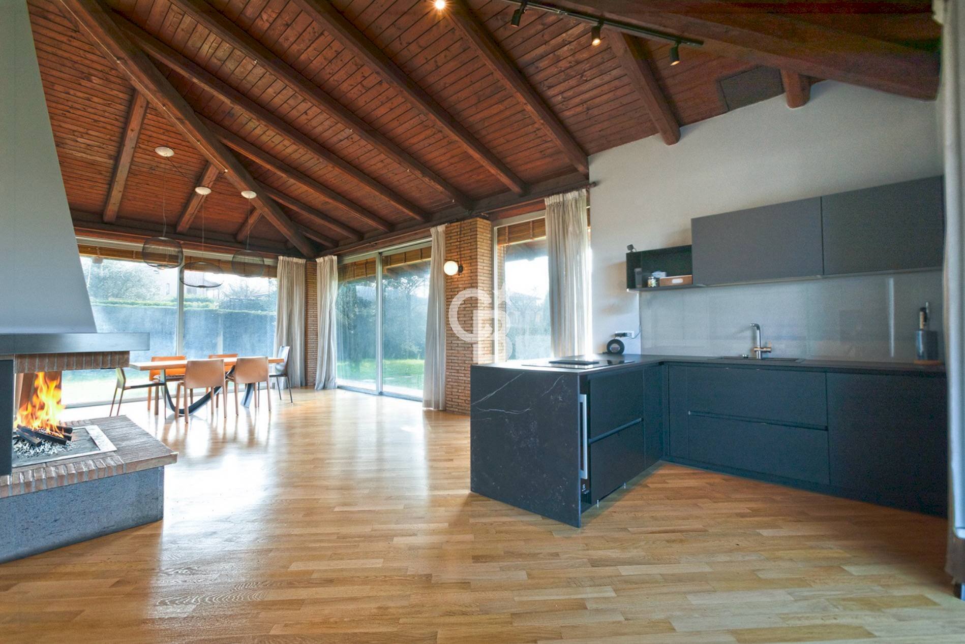 Foto 1 - Villa Via degli Oleandri, Vitorchiano - foto 1