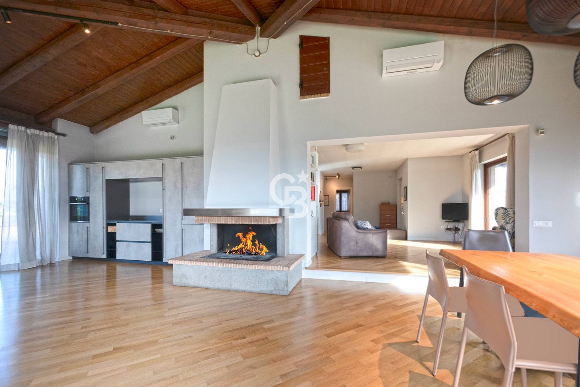 Foto 3 - Villa Via degli Oleandri, Vitorchiano - foto 3