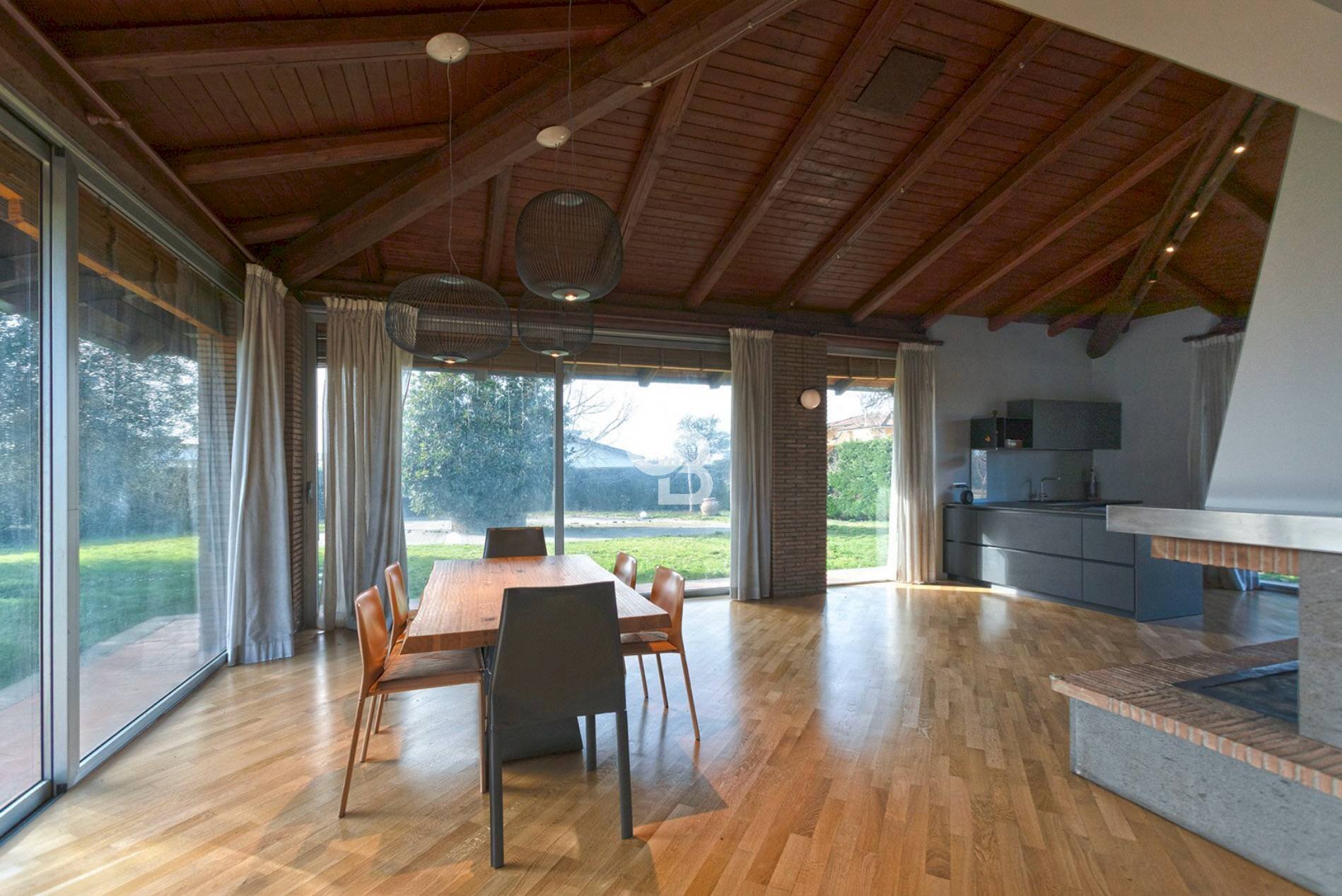 Foto 2 - Villa Via degli Oleandri, Vitorchiano - foto 2