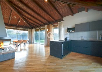 Foto 1 - Villa Via degli Oleandri, Vitorchiano - foto 1