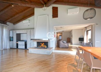 Foto 2 - Villa Via degli Oleandri, Vitorchiano - foto 2