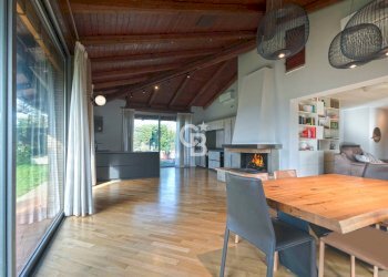 Foto 3 - Villa Via degli Oleandri, Vitorchiano - foto 3