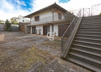 Foto 21 - Villa Via degli Oleandri, Vitorchiano - foto 21