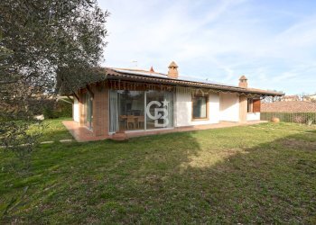 Foto 23 - Villa Via degli Oleandri, Vitorchiano - foto 23