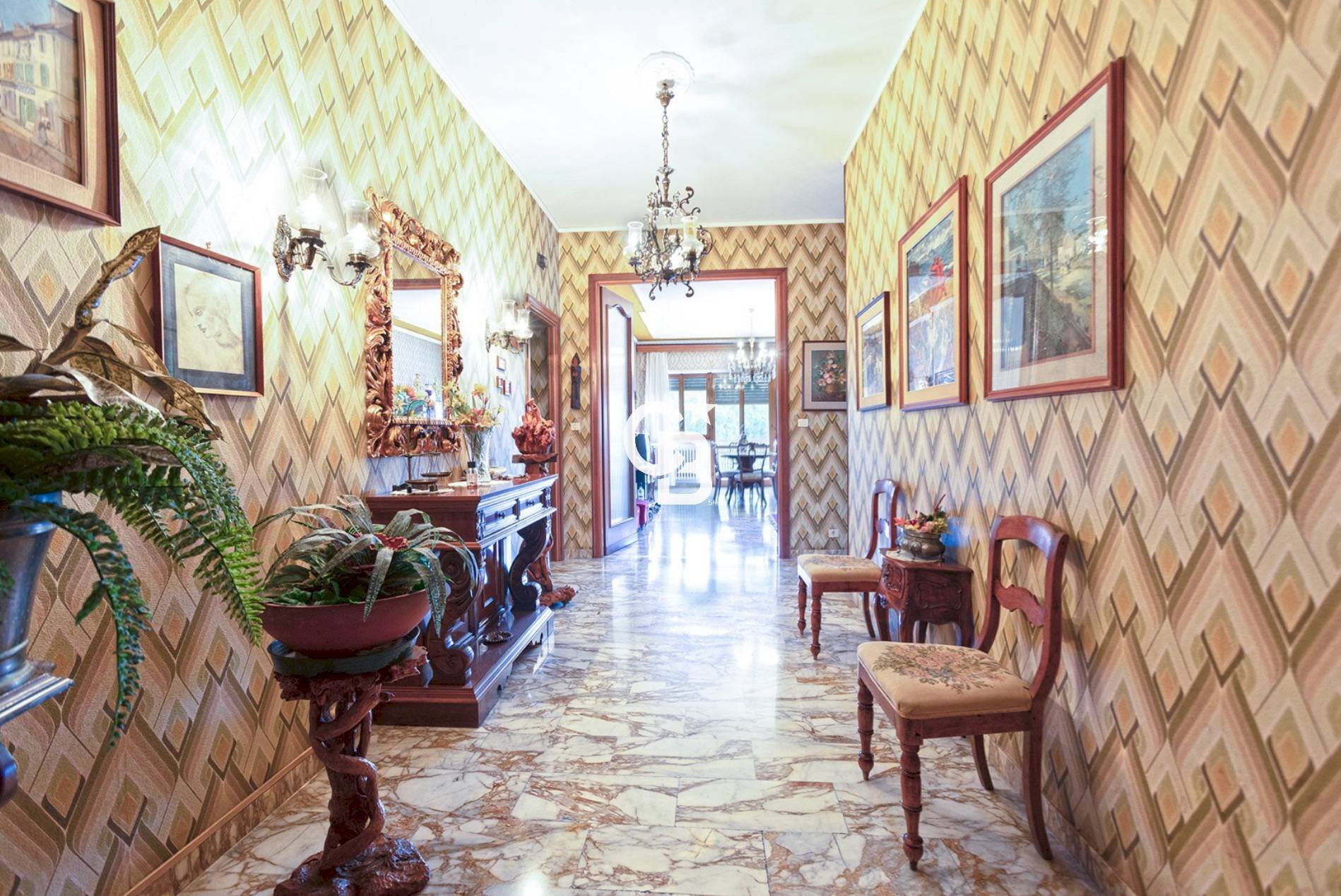 Foto 2 - Quadrilocale Via Torrevecchia
5, Viterbo - foto 2