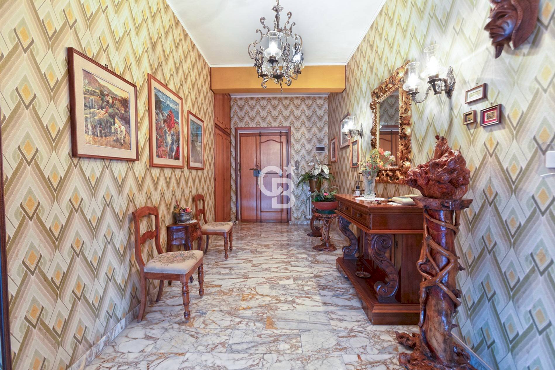 Foto 3 - Quadrilocale Via Torrevecchia
5, Viterbo - foto 3