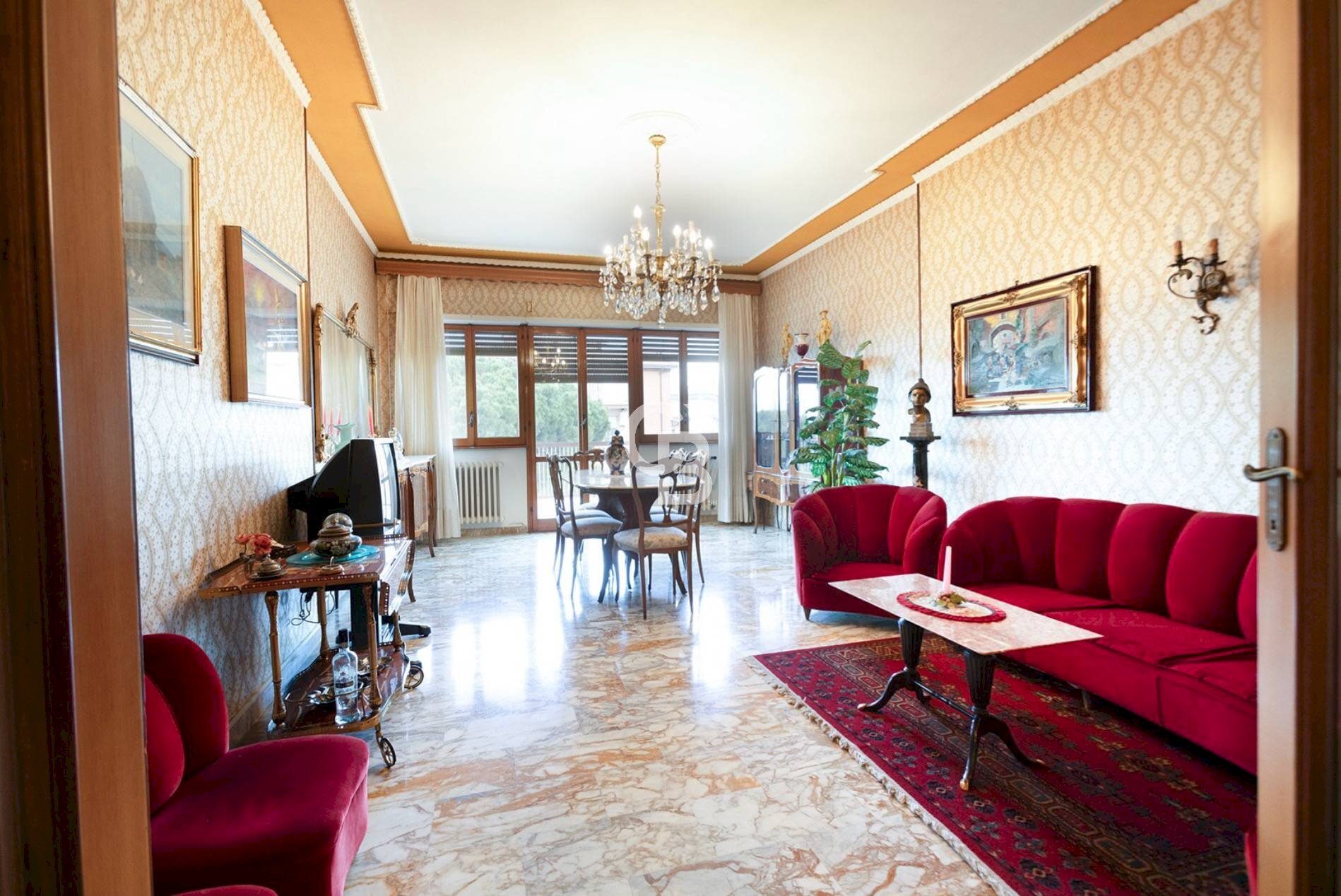 Foto 1 - Quadrilocale Via Torrevecchia
 
5, Viterbo - foto 1