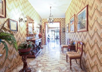 Foto 2 - Quadrilocale Via Torrevecchia
 
5, Viterbo - foto 2