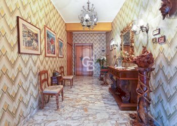 Foto 3 - Quadrilocale Via Torrevecchia
 
5, Viterbo - foto 3