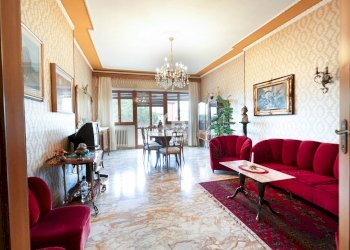 Foto 4 - Quadrilocale Via Torrevecchia
 
5, Viterbo - foto 4