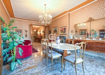 Foto 5 - Quadrilocale Via Torrevecchia
 
5, Viterbo - foto 5