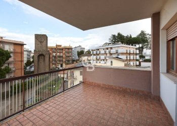 Foto 8 - Quadrilocale Via Torrevecchia
 
5, Viterbo - foto 8