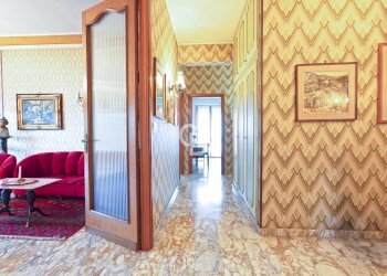 Foto 12 - Quadrilocale Via Torrevecchia
 
5, Viterbo - foto 12