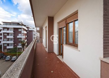 Foto 21 - Quadrilocale Via Torrevecchia
 
5, Viterbo - foto 21