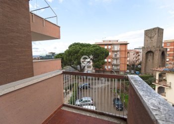 Foto 24 - Quadrilocale Via Torrevecchia
 
5, Viterbo - foto 24