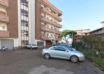 Foto 25 - Quadrilocale Via Torrevecchia
 
5, Viterbo - foto 25