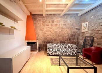 Foto 1 - Trilocale Piazza Fontana Grande, Viterbo - foto 1