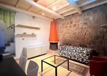 Foto 2 - Trilocale Piazza Fontana Grande, Viterbo - foto 2