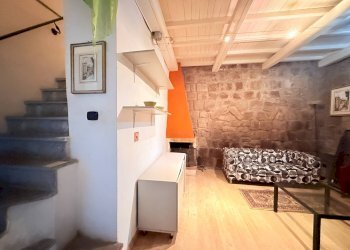 Foto 3 - Trilocale Piazza Fontana Grande, Viterbo - foto 3