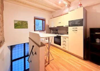 Foto 5 - Trilocale Piazza Fontana Grande, Viterbo - foto 5