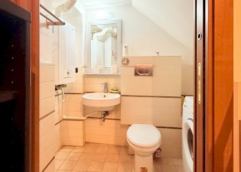 Foto 8 - Trilocale Piazza Fontana Grande, Viterbo - foto 8