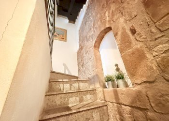 Foto 9 - Trilocale Piazza Fontana Grande, Viterbo - foto 9