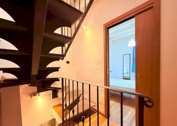 Foto 12 - Trilocale Piazza Fontana Grande, Viterbo - foto 12