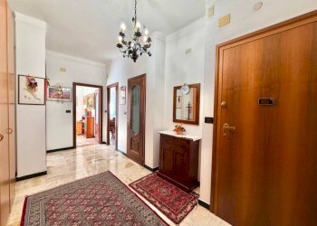 Ingresso - Trilocale via Luigi Rizzo, Genova (zona Pegli) - foto 3