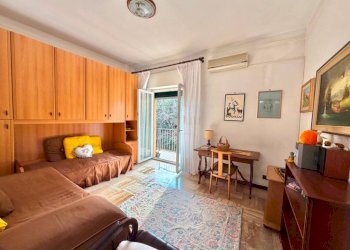 Soggiorno - Trilocale via Luigi Rizzo, Genova (zona Pegli) - foto 10