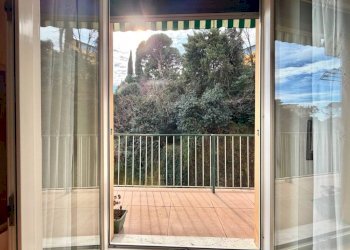 Balcone - Trilocale via Luigi Rizzo, Genova (zona Pegli) - foto 11