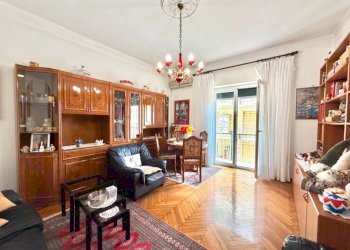 Camera da letto - Trilocale via Luigi Rizzo, Genova (zona Pegli) - foto 13