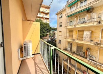 Balcone - Trilocale via Luigi Rizzo, Genova (zona Pegli) - foto 14