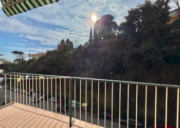 Balcone - Trilocale via Luigi Rizzo, Genova (zona Pegli) - foto 22