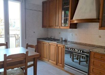 Cucina - Terreno non edificabile via Augusto Galli, Bologna (zona San Donato) - foto 1