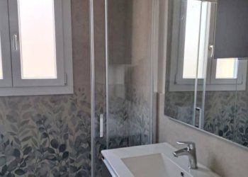 Bagno - Terreno non edificabile via Augusto Galli, Bologna (zona San Donato) - foto 4