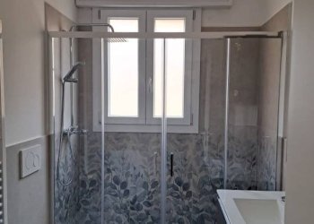 Bagno - Terreno non edificabile via Augusto Galli, Bologna (zona San Donato) - foto 5