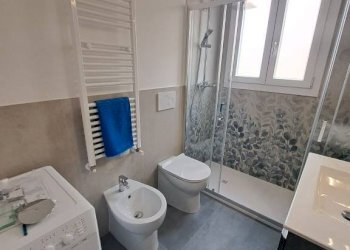 Bagno - Terreno non edificabile via Augusto Galli, Bologna (zona San Donato) - foto 6