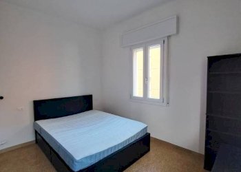 Camera da letto - Terreno non edificabile via Augusto Galli, Bologna (zona San Donato) - foto 7