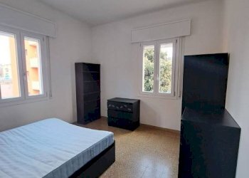 Camera da letto - Terreno non edificabile via Augusto Galli, Bologna (zona San Donato) - foto 8