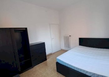 Camera da letto - Terreno non edificabile via Augusto Galli, Bologna (zona San Donato) - foto 11