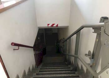 Scala - Negozio corso Ivrea, Aosta - foto 10