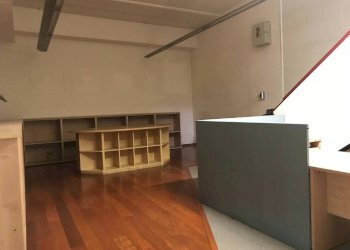 Magazzino - Negozio corso Ivrea, Aosta - foto 11